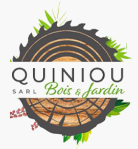 QUINIOU BOIS ET JARDIN